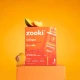 Zooki Super Strength Marine Collagen 11000mg Mango Peach (14 Sachets)