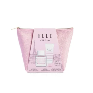 Elle L'Edition 3 Piece Set Elle L'Edition 3 Piece Set
