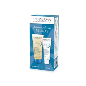 Bioderma Atoderm Nourish & Soothe Kit