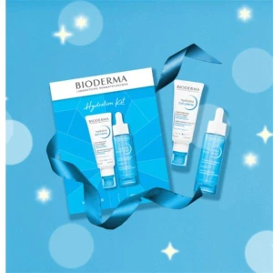 Bioderma Hydrabio Hyalu Serum & Cream Kit Bioderma Hydrabio Hyalu Serum & Cream Kit