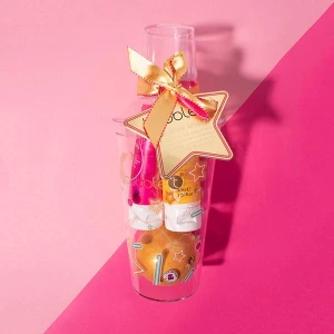 Bubble T Cocktail Shaker Hand Bath And Body