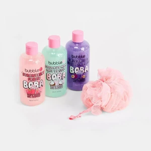 Bubble T Boba Body Wash Trio Bubble T Boba Body Wash Trio