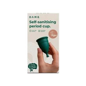 Dame Period Cup M