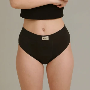 Dame Period Pant Hi-waisted Size 14