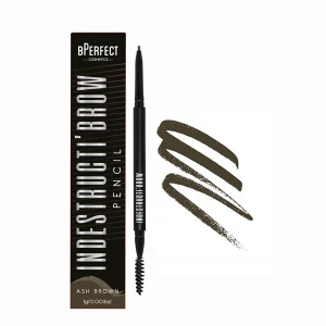 BPerfect Indestructi'Brow Pencil Ash Brown BPerfect Indestructi'Brow Pencil Ash Brown