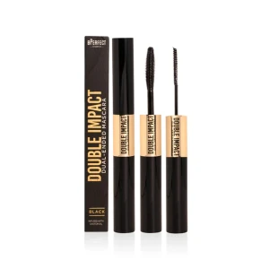 BPerfect Double Impact Mascara