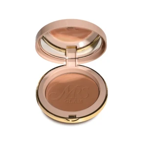 BPerfect Mrs Glam Glorious Skin Powder Foundation 06 Medium Tan