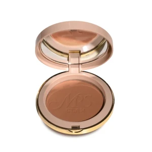 BPerfect Mrs Glam Glorious Skin Powder Foundation 07 Golden Tan