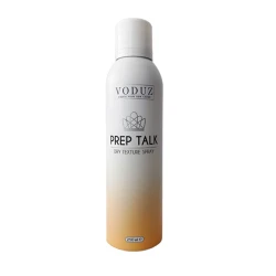 Voduz Prep-talk Dry Texture Spray 250ml Voduz Prep-talk Dry Texture Spray 250ml