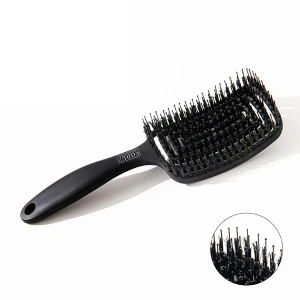 Voduz In Vented 3d Bristle Hair Brush Voduz In Vented 3d Bristle Hair Brush