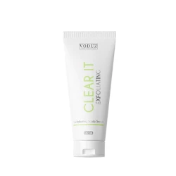 Voduz Clear It Exfoliating Scalp Scrub 150ml Voduz Clear It Exfoliating Scalp Scrub 150ml