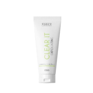 Voduz Clear It Exfoliating Scalp Scrub 150ml