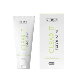 Voduz Clear It Exfoliating Scalp Scrub 150ml