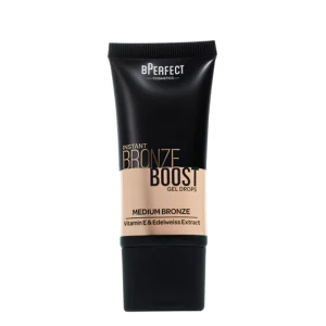 BPerfect Cosmetics Bronze Boost Drops