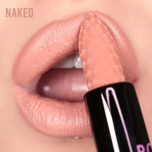 BPerfect Poutstar Lipstick Satin Naked