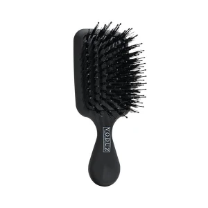 Voduz On The Go Pocket Paddle Brush