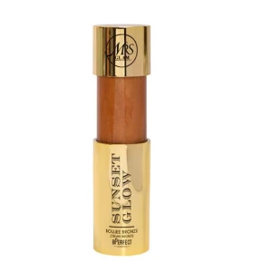 BPerfect Mrs Glam Sunset Glow Boujee Bronze Cream Bronzer