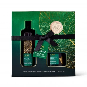I Love Wellness Indulgent Spa Pack Gift Set