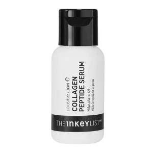 The Inkey List Collagen Peptide Serum 30ml