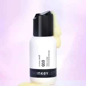 The Inkey List Q10 Serum 30ml
