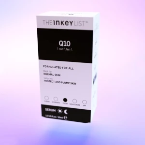 The Inkey List Q10 Serum 30ml The Inkey List Q10 Serum 30ml