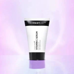 The Inkey List Vitamin C Serum 30ml