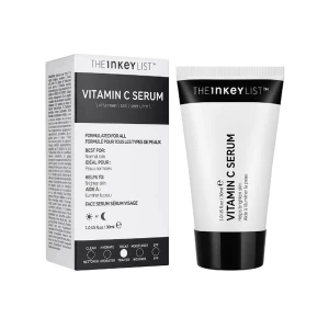 The Inkey List Vitamin C Serum 30ml The Inkey List Vitamin C Serum 30ml