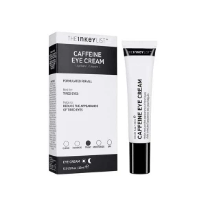 The Inkey List Caffeine Eye Cream 15ml