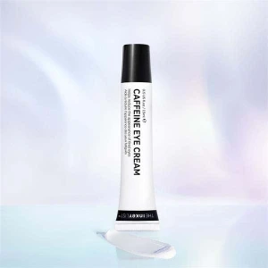 The Inkey List Caffeine Eye Cream 15ml