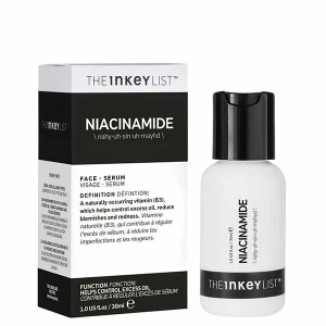 The Inkey List Niacinamide Serum 30ml