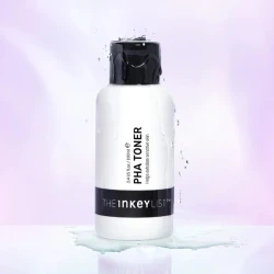 The Inkey List Pha Toner 100ml The Inkey List Pha Toner 100ml
