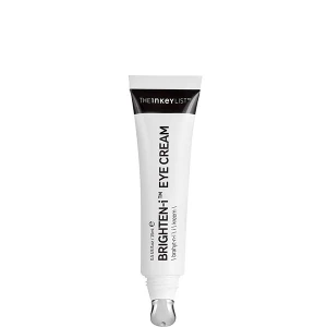 The Inkey List Brighten-i Eye Cream 15ml
