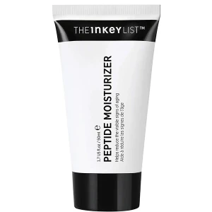 The Inkey List Peptide Moisturiser 50ml