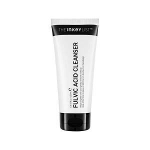 The Inkey List Fulvic Acid Brightening Cleanser Dull Skin 150 ml