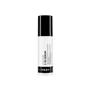 The Inkey List C 50 Blemish Night Treatment 30ml