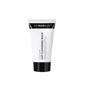 The Inkey List Oat Cleansing Balm 50ml