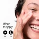 The Inkey List Oat Cleansing Balm 50ml The Inkey List Oat Cleansing Balm 50ml