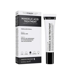 The Inkey List Mandelic Acid Treatment 15ml