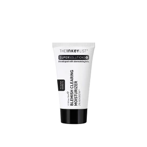 The Inkey List Blemish Clearing Moisturiser