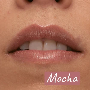 The Inkey List Tripeptide Plumping Lip Balm Mocha Tint 10ml The Inkey List Tripeptide Plumping Lip Balm Mocha Tint 10ml