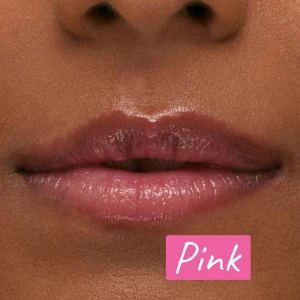 The Inkey List Tripeptide Plumping Lip Balm Pink Tint 10ml The Inkey List Tripeptide Plumping Lip Balm Pink Tint 10ml