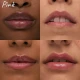 The Inkey List Tripeptide Plumping Lip Balm Pink Tint 10ml The Inkey List Tripeptide Plumping Lip Balm Pink Tint 10ml