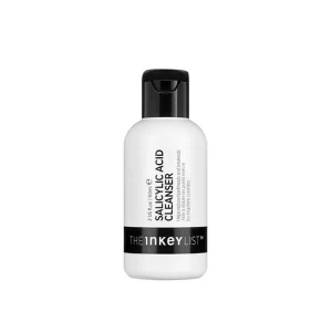 The Inkey List Salicylic Acid Cleanser 60ml