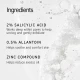 The Inkey List Salicylic Acid Cleanser 60ml The Inkey List Salicylic Acid Cleanser 60ml