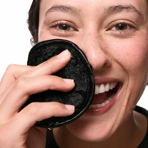 The Inkey List Reuasble Double Sided Cleansing Pads