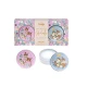 Disney Beauty Of Bambi 2 Piece Lip Balm