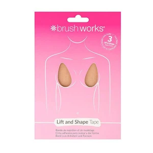 Brush Works Lift & Shape Tape Brush Works Lift & Shape Tape