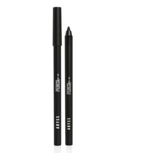 BPerfect Pencil Me In Matte Kohl Eyeliner Pencil Abyss