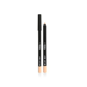 BPerfect Pencil Me In Matte Kohl Eyeliner Pencil Milky Way