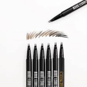 BPerfect Indestructi Brow Dual Brow Pen Ultra Dark Brown